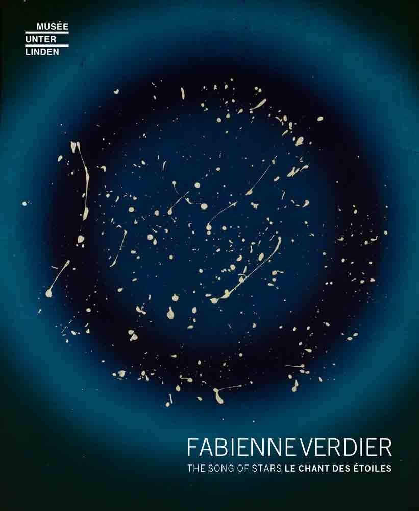 Książka Fabienne Verdier Bérengère Baucher