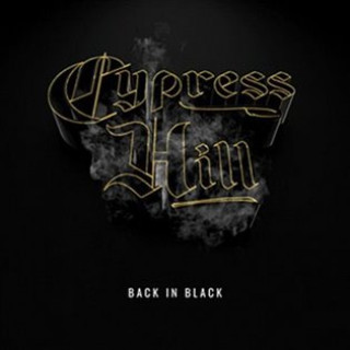 Könyv Back In Black Cypress Hill