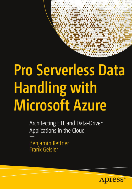 Carte Pro Serverless Data Handling with Microsoft Azure Benjamin Kettner