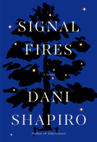 Könyv Signal Fires 