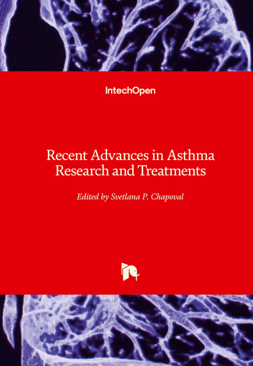 Buch Recent Advances in Asthma Research and Treatments 