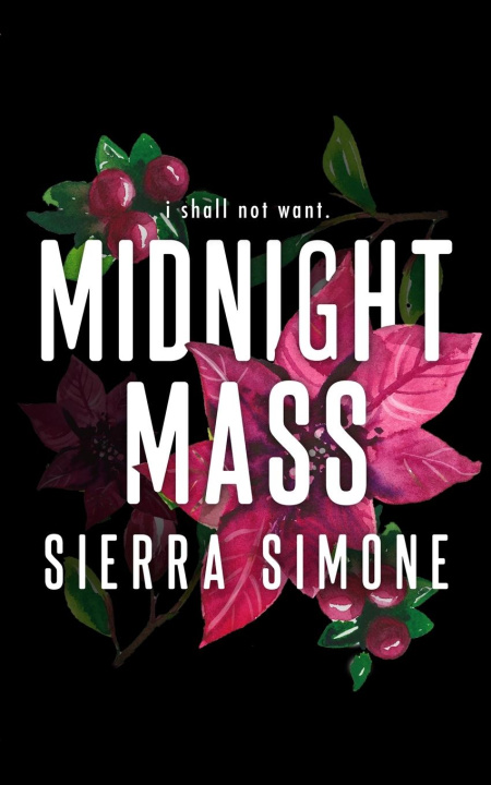 Könyv Midnight Mass (Special Edition) 
