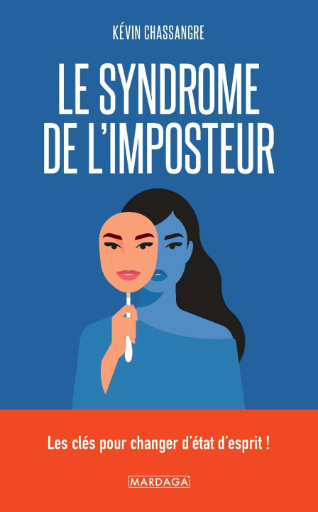 E-kniha Le syndrome de l'imposteur Chassangre