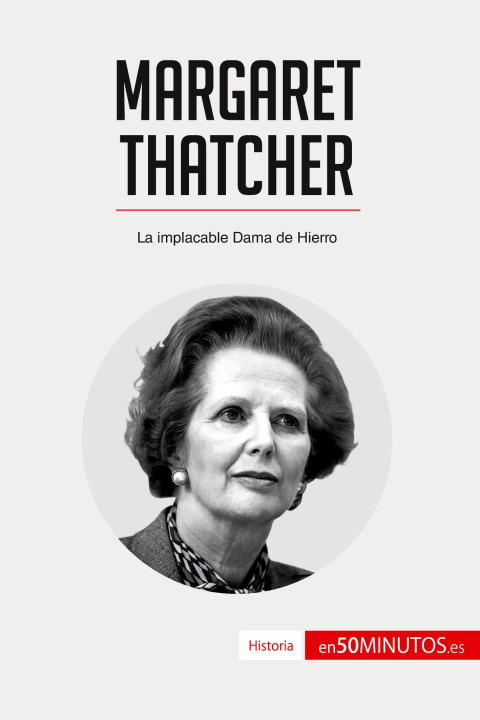 Книга Margaret Thatcher 