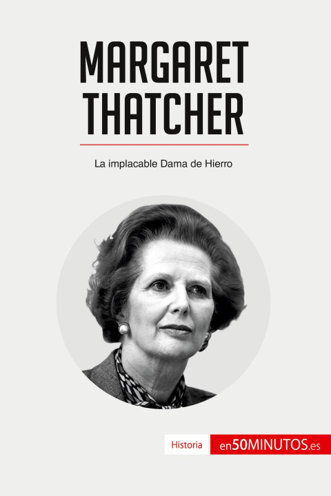 Book Margaret Thatcher 