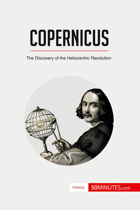 Βιβλίο Copernicus 50minutes