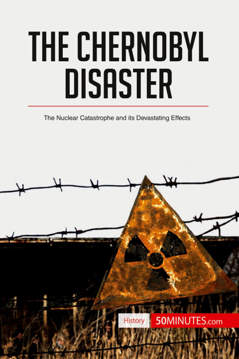 Buch The Chernobyl Disaster 