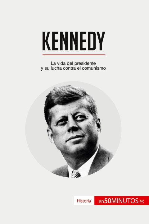Книга Kennedy 50Minutos