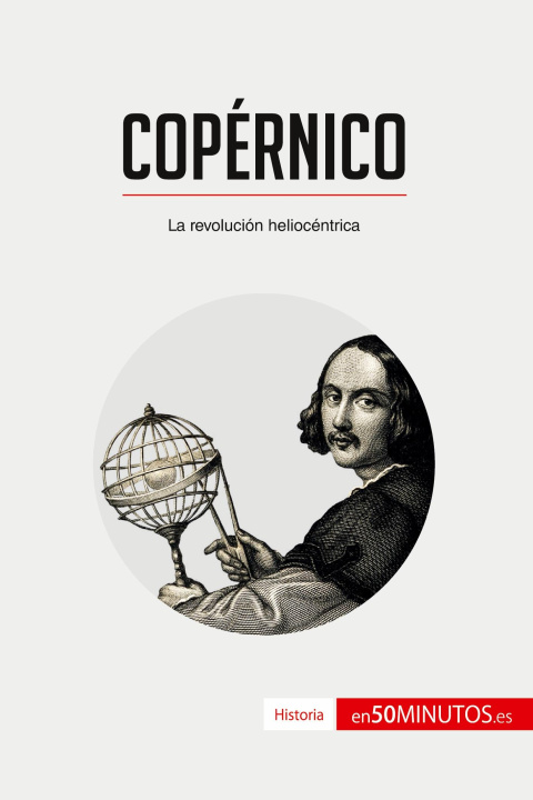 Knjiga Copernico 50Minutos