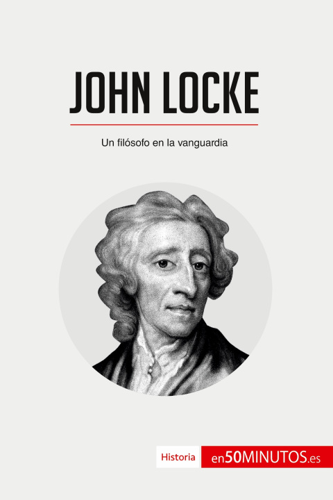 Książka John Locke 