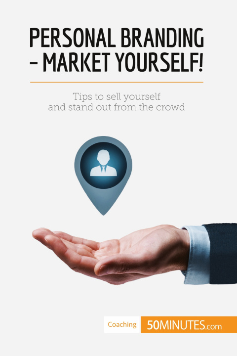 Carte Personal Branding - Market Yourself! 