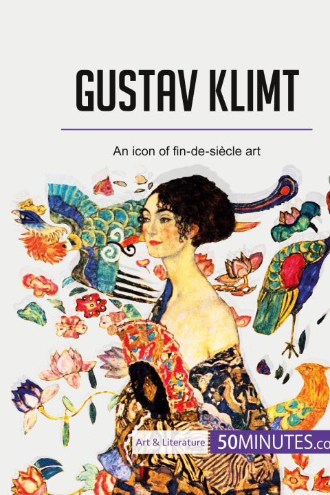 Книга Gustav Klimt 