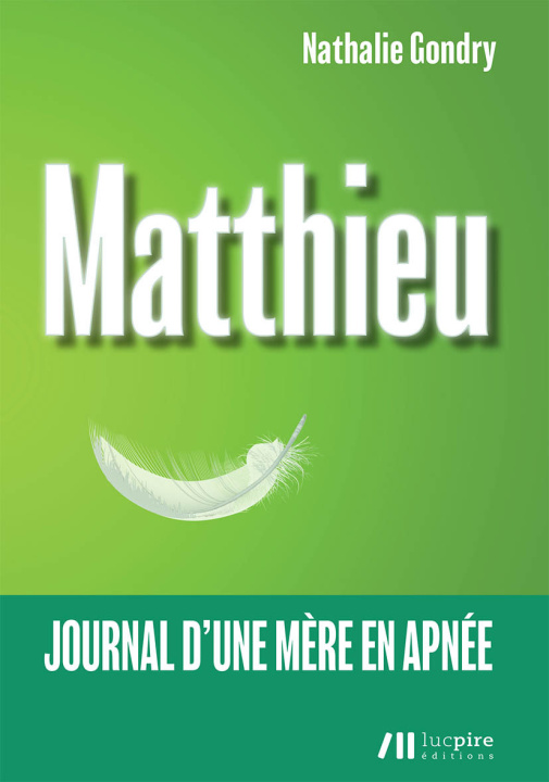 Knjiga Matthieu Gondry
