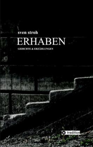 Buch Erhaben Sven Stroh