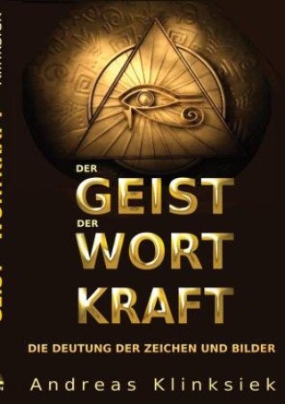 Книга Der Geist der Wort Kraft Andreas Klinksiek