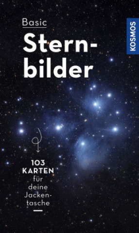 Book Basic Sternbilder Hermann-Michael Hahn