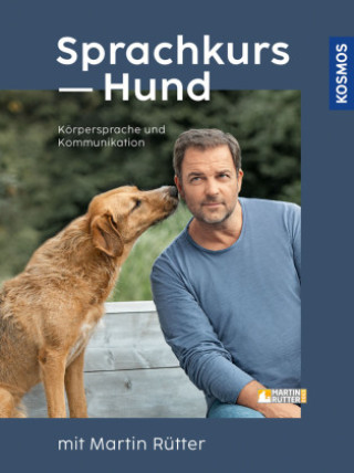 Könyv Sprachkurs Hund mit Martin Rütter Martin Rütter