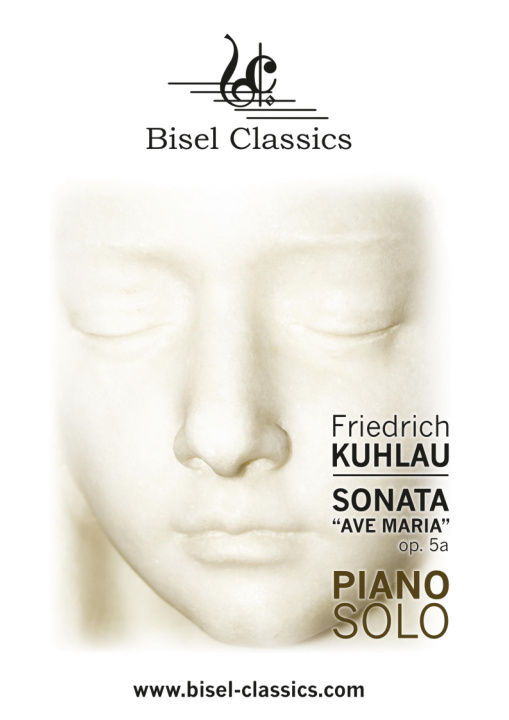 Knjiga Sonata Ave Maria, Op. 5a Slavy Dimov