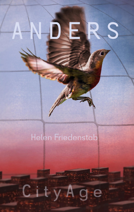 Knjiga Anders Helen Friedenstab