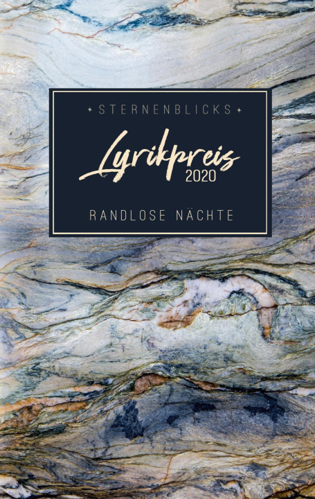 Boek Randlose Nachte Stephanie Mattner