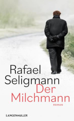 Kniha Der Milchmann 