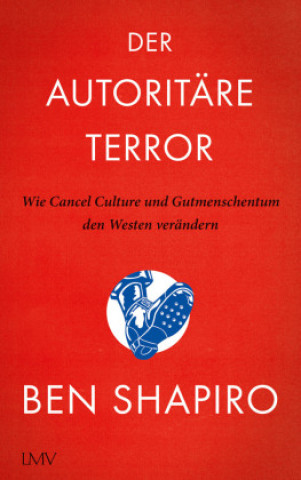 Kniha Der autoritäre Terror 