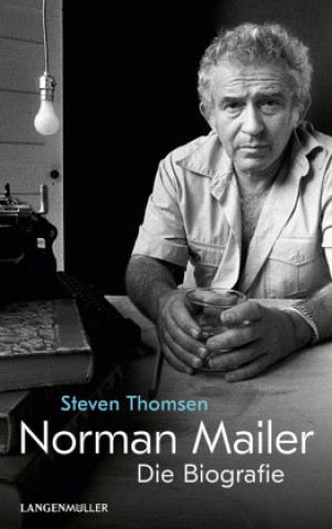 Knjiga Norman Mailer 