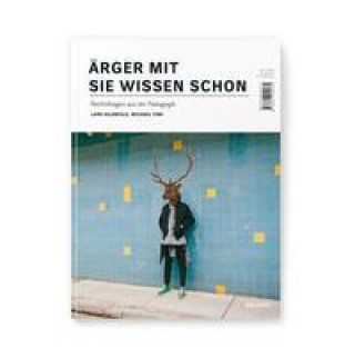 Kniha Ärger mit Sie wissen schon Micha Fink