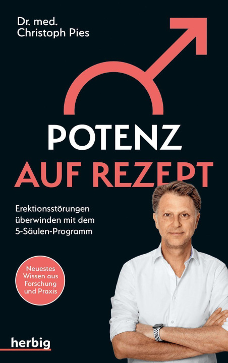 Könyv Potenz auf Rezept 