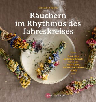 Könyv Räuchern im Rhythmus des Jahreskreises 