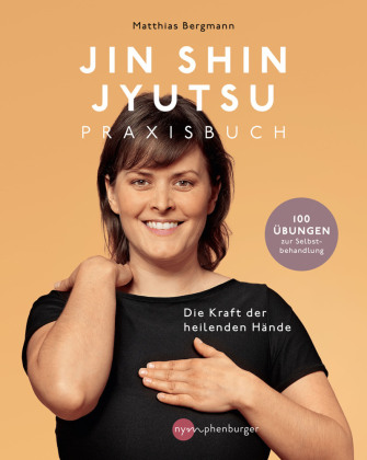 Книга Jin Shin Jyutsu 