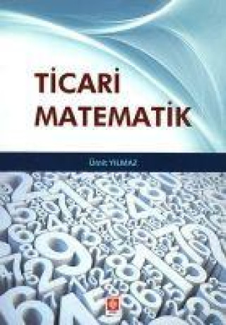 Knjiga Ticari Matematik 