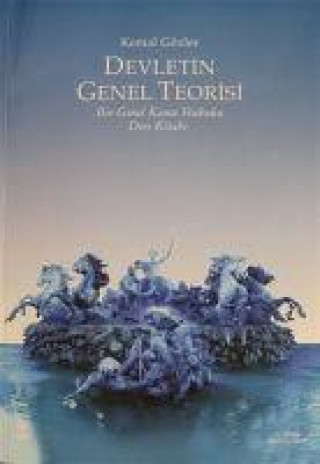 Kniha Devletin Genel Teorisi 