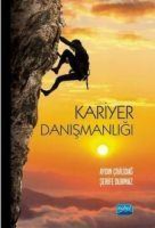 Книга Kariyer Danismanligi Serife Durmaz