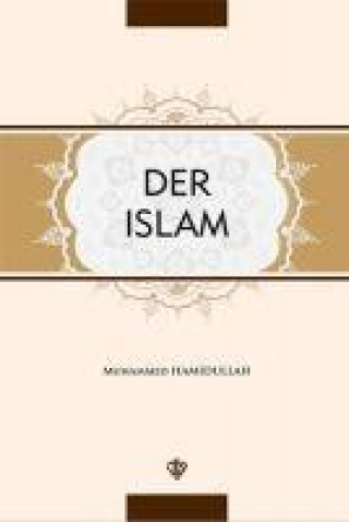 Knjiga Der Islam 