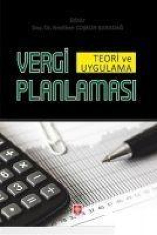 Buch Vergi Planlamasi 