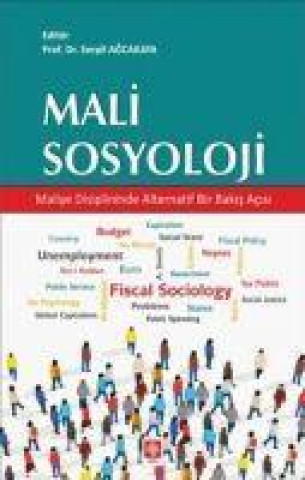 Книга Mali Sosyoloji 