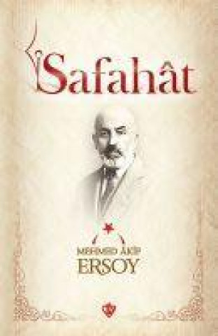 Knjiga Safahat Mehmet Akif Ersoy