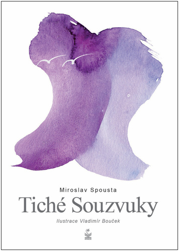 Książka Tiché souzvuky Miroslav Spousta
