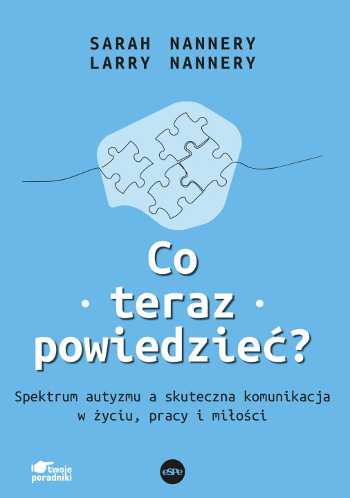 Kniha Co teraz powiedzieć Nannery Sarah