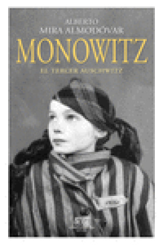 Βιβλίο MONOWITZ ALBERTO MIRA ALMODOVAR