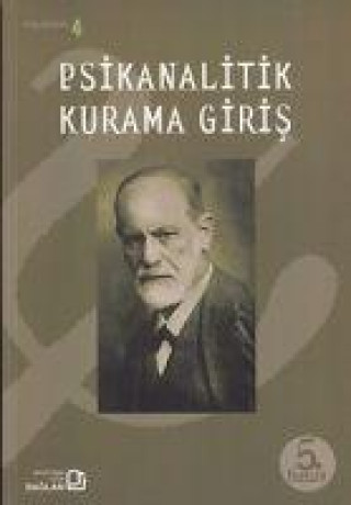 Книга Psikanalitik Kurama Giris 
