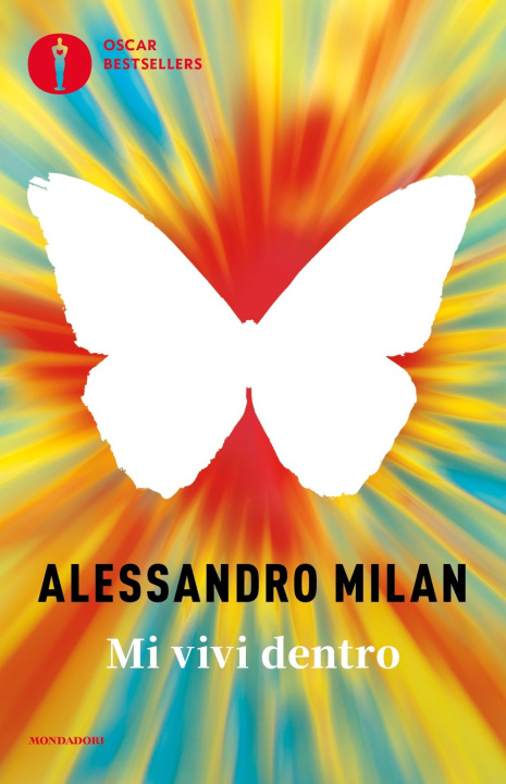 Carte Mi vivi dentro Alessandro Milan