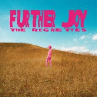 Zvok Further Joy The Regrettes
