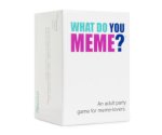 Joc / Jucărie What Do you Meme (US) WhatDoYouMeme LLC