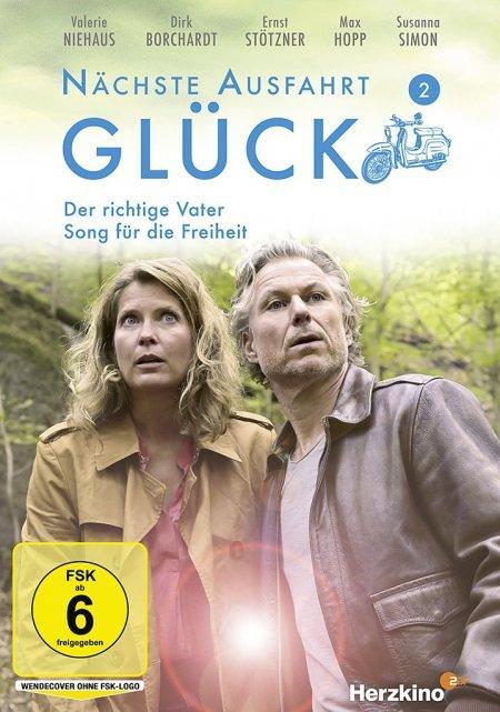 Video Nächste Ausfahrt Glück Dirk Borchardt