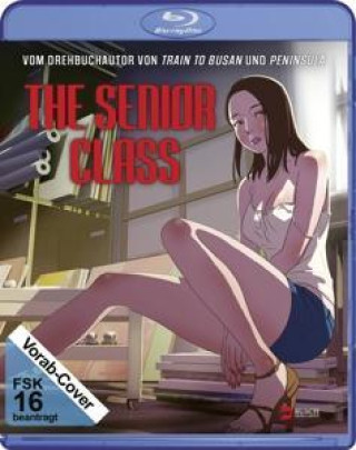 Video The Senior Class Dong-Wook Kim