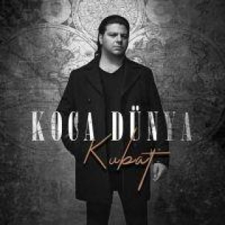 Zvok Koca Dünya CD Fuat Ergin