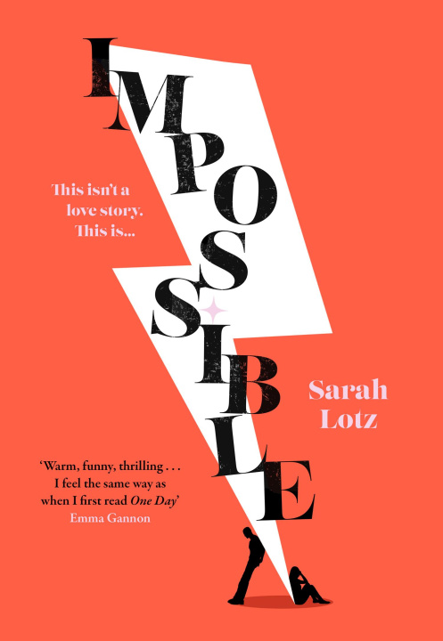 Βιβλίο Impossible Sarah Lotz