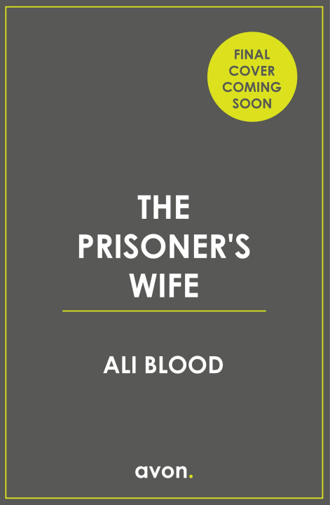 Boek Prisoner's Wife Ali Blood